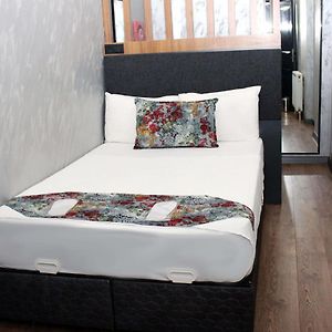 Standard Room with 1 Single Bed